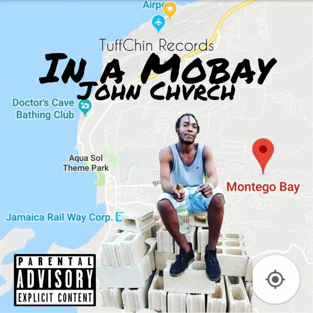 In A Mobay