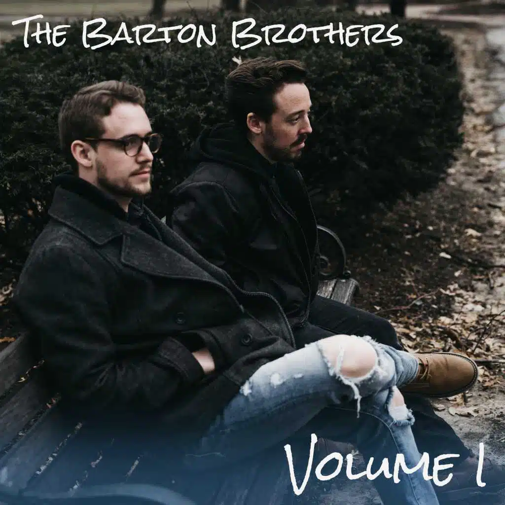 The Barton Brothers