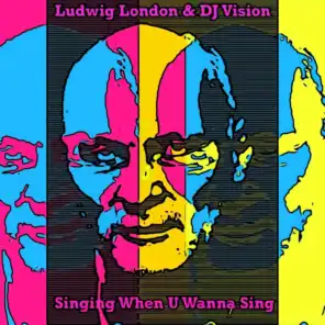 Ludwig London & DJ Vision
