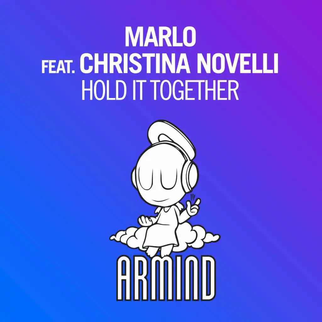 Hold It Together (Radio Edit) [feat. Christian Novelli]