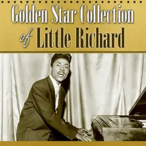 Golden Star Collection of Little Richard