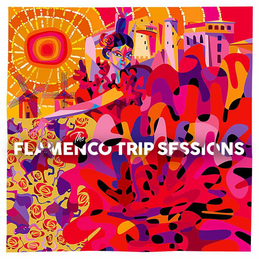 The Flamenco Trip Sessions