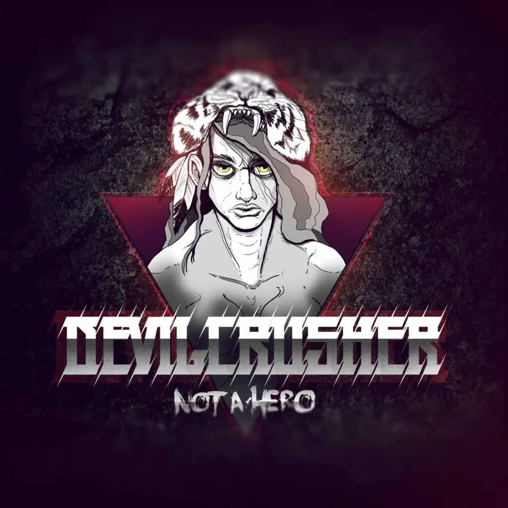 Not a Hero