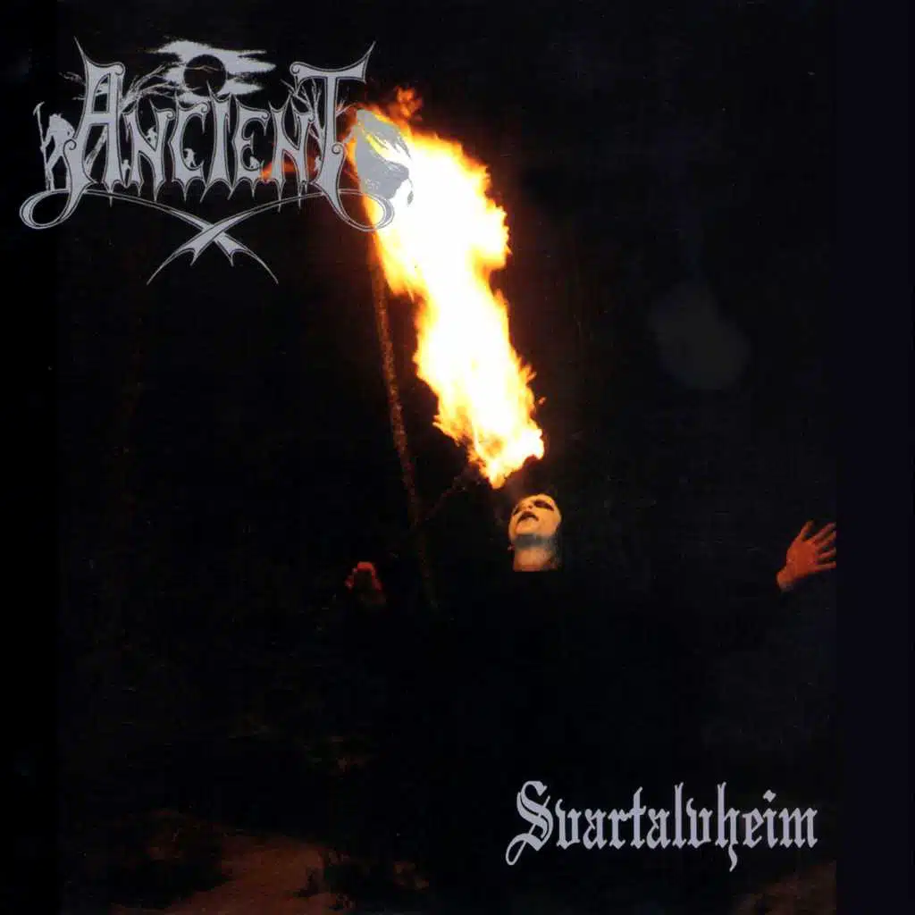 Trumps of an Archangel