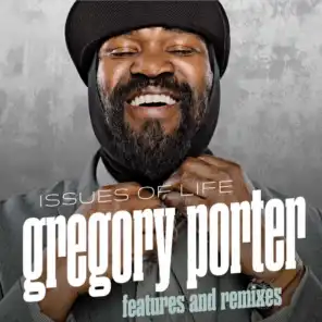 Be My Monster Love (feat. Gregory Porter)
