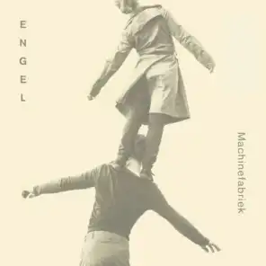 Engel (Music for a performance by Marta & Kim)