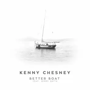 Better Boat (feat. Mindy Smith)