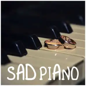 Sad Piano, Melancholy, Relaxation, Study, Sleep, Zen, Serenity, Harmony