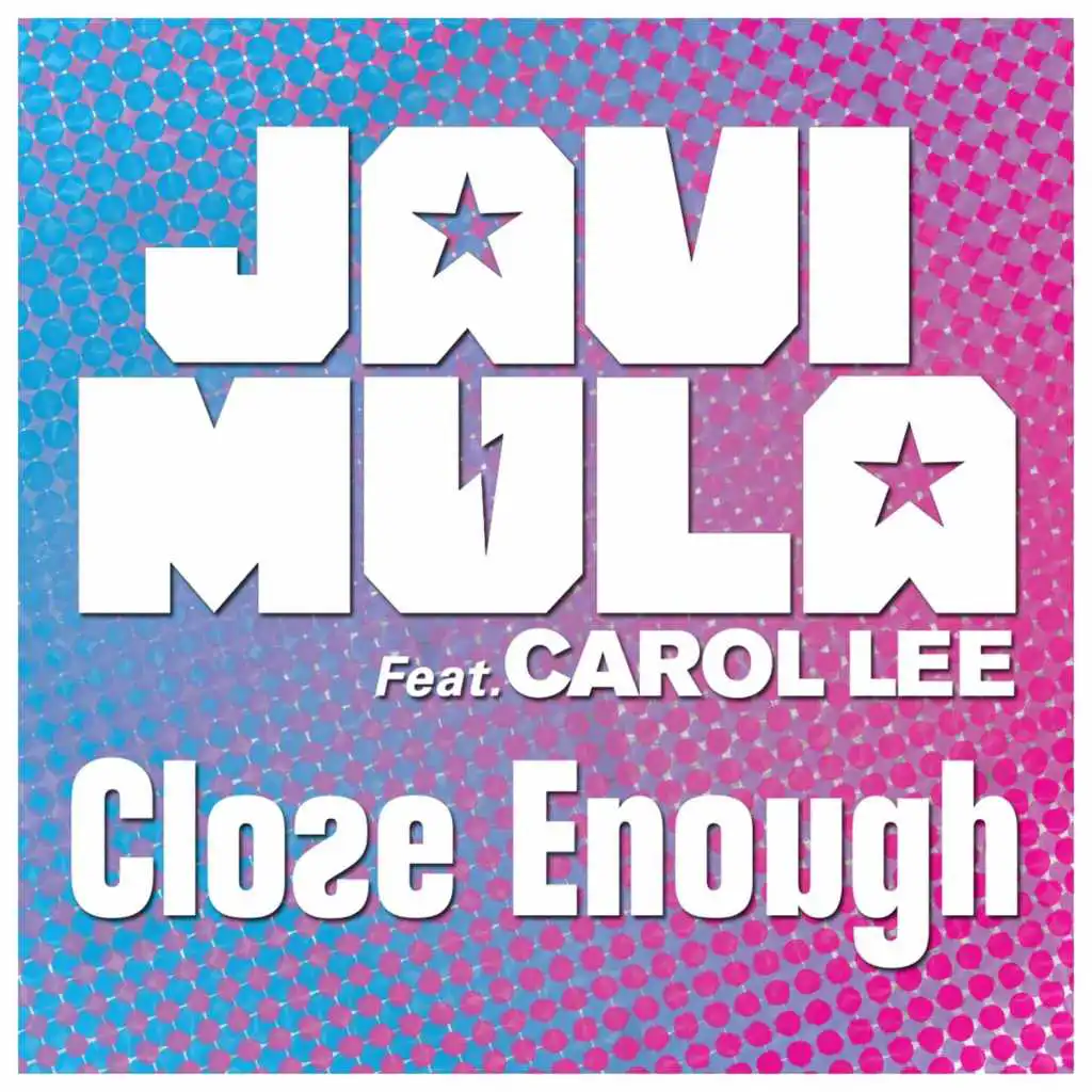 Close Enough (Acapella) [feat. Carol Lee]