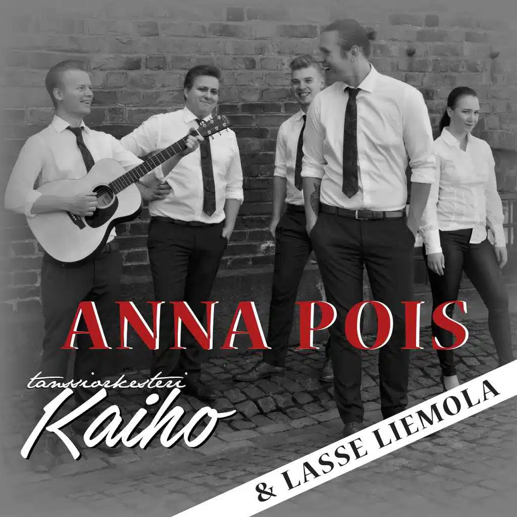 Anna pois