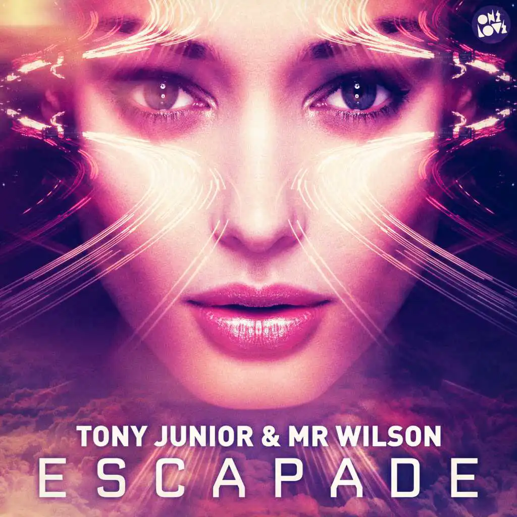 Escapade (John Glover Remix) [feat. Mr Wilson]