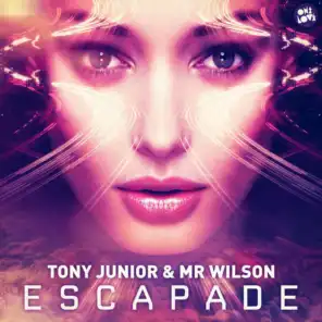 Escapade (John Dahlbäck Remix) [feat. Mr Wilson]