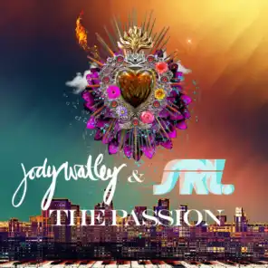 The Passion (feat. Alex Di Cio)