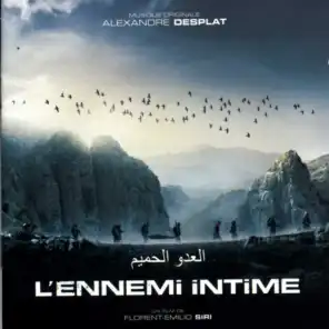 L'ennemi intime (Original Motion Picture Soundtrack)