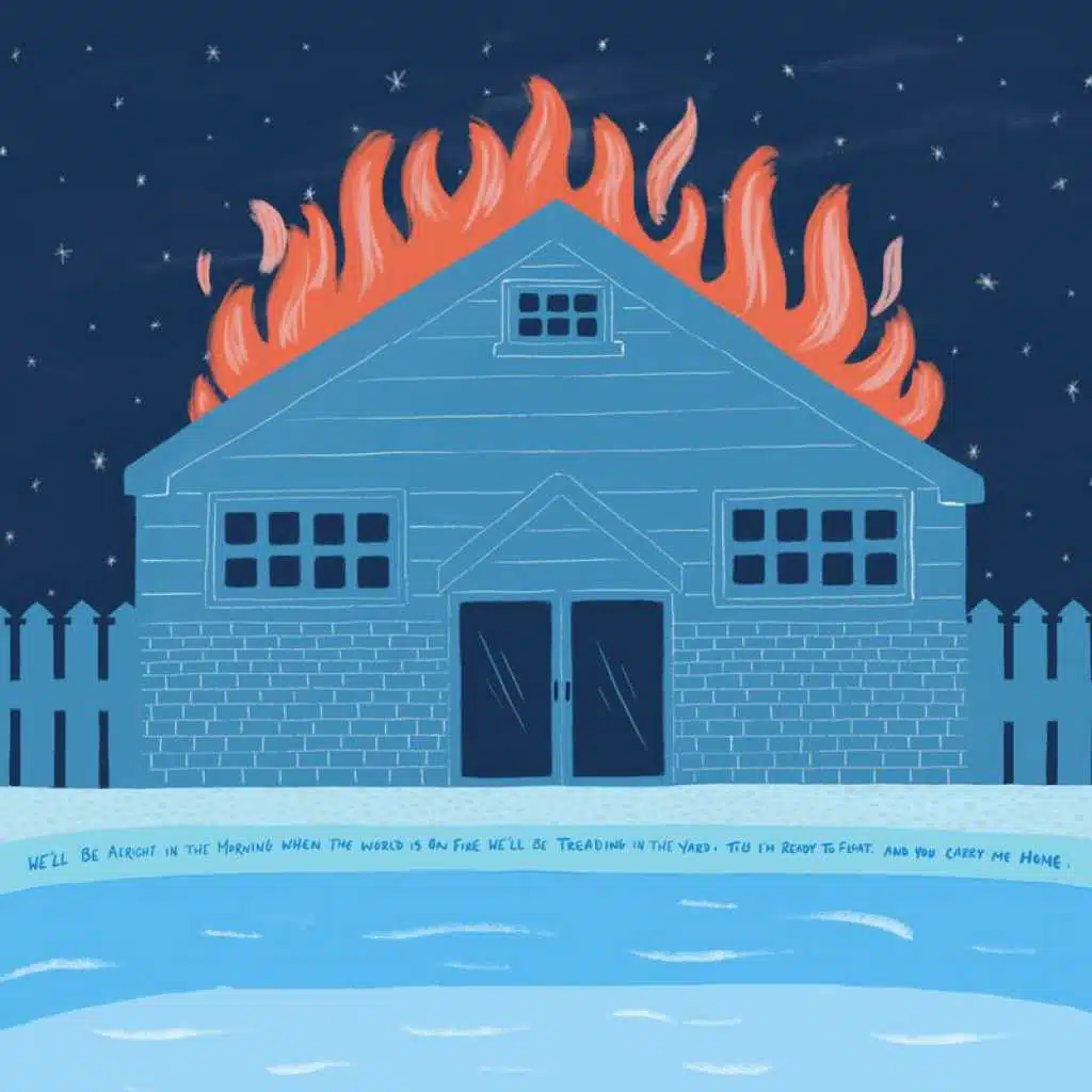 Swim (Igor Haefeli Remix)