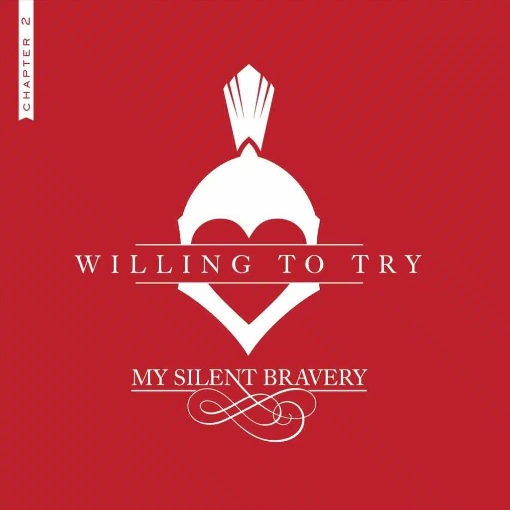 Willing to Try, Chapter 2