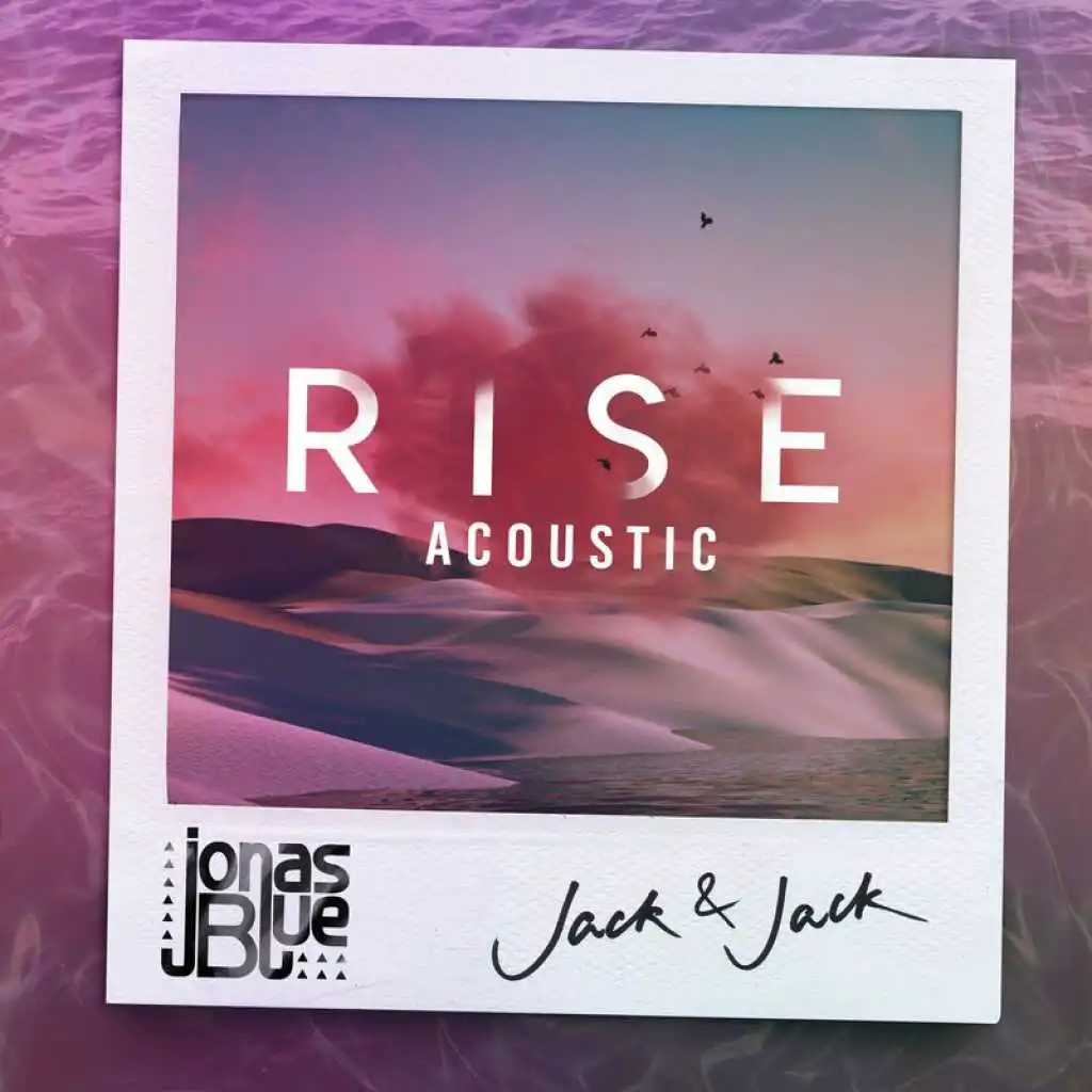 Rise (Acoustic)