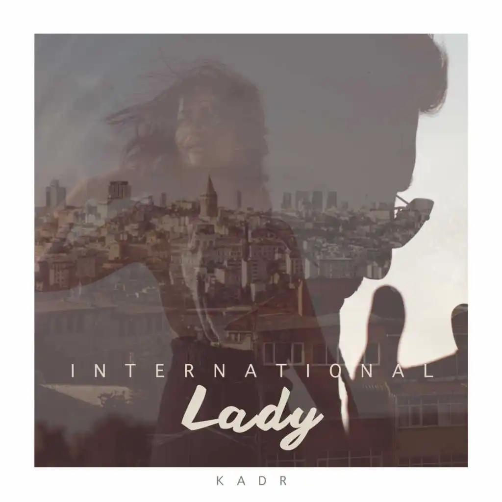 International Lady
