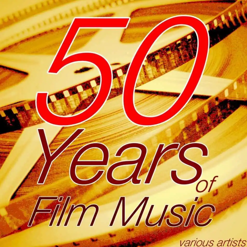50 Years Of Film Music