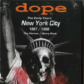 The Early Years - New York City 1997/1998