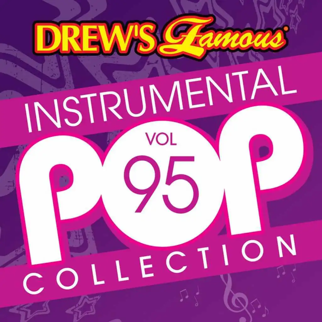 Drew's Famous Instrumental Pop Collection (Vol. 95)