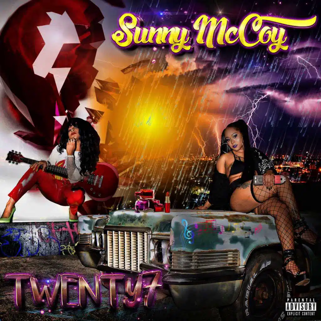 Twenty7