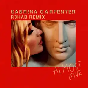 Sabrina Carpenter & R3HAB