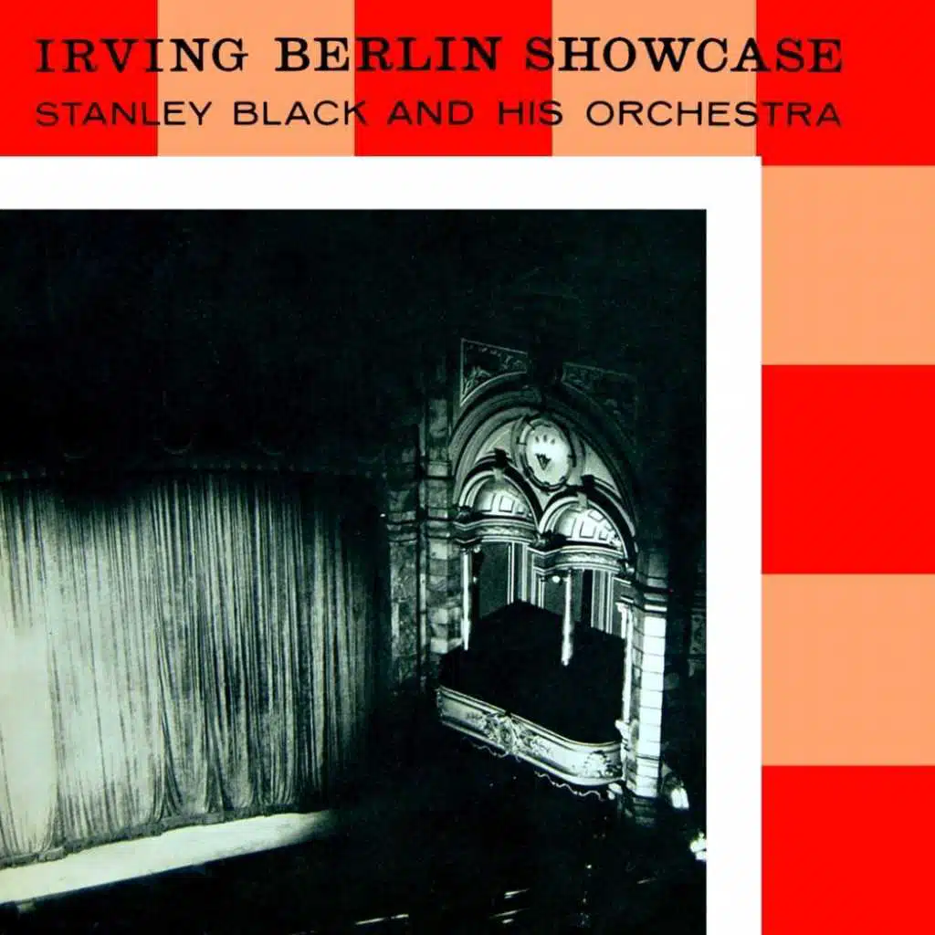 Irving Berlin Showcase