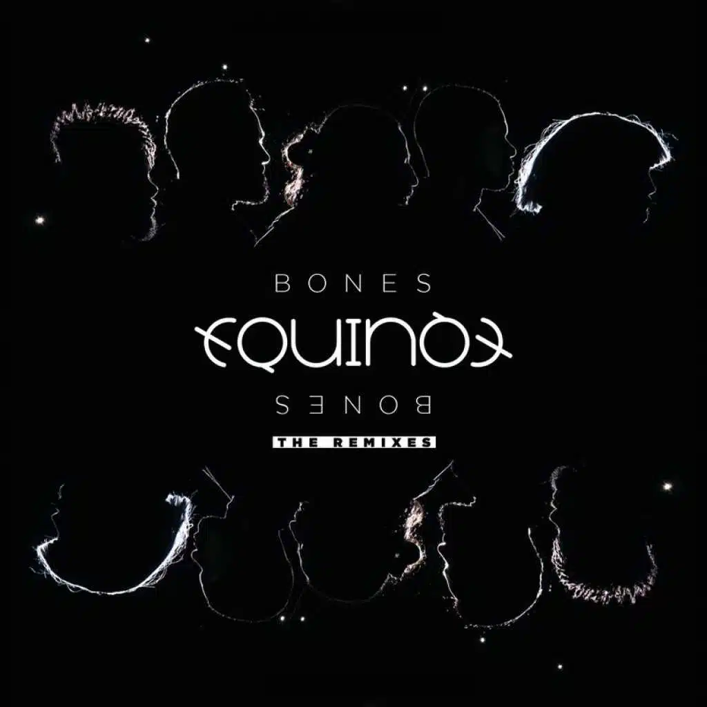 Bones (The Remixes)