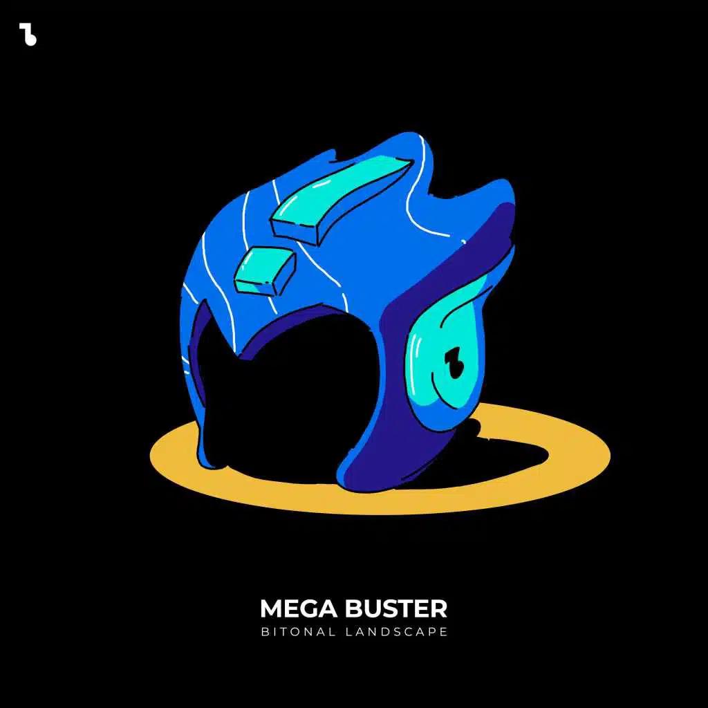 Mega Buster