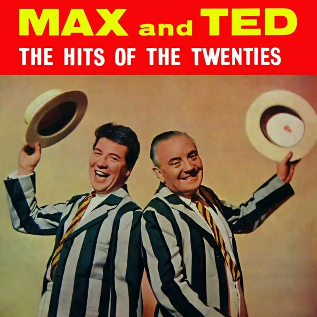 Max And Ted