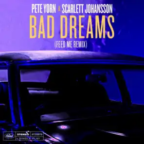 Bad Dreams (Feed Me Remix)