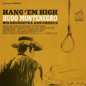 Hugo Montenegro & His Orchestra and Chorus