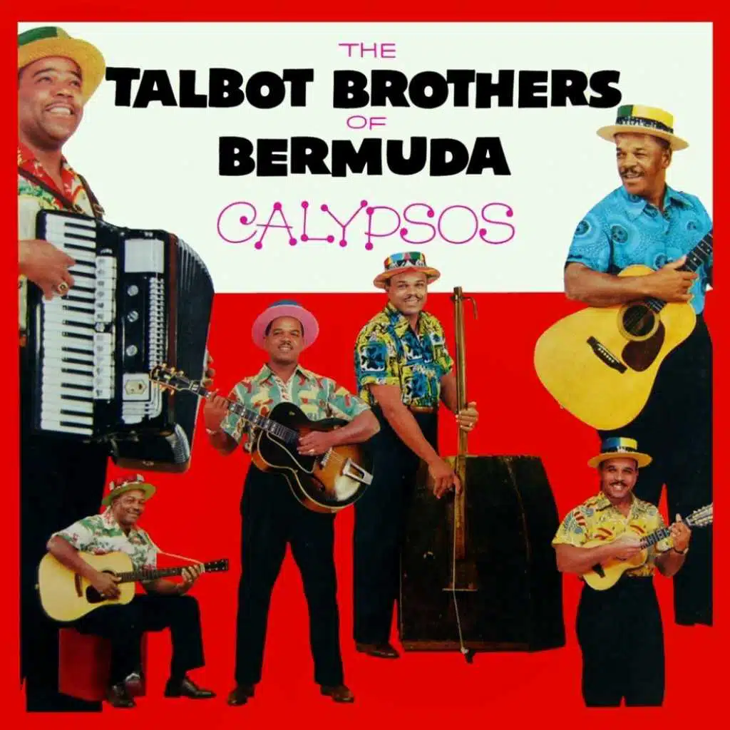 The Talbot Brothers of Bermuda