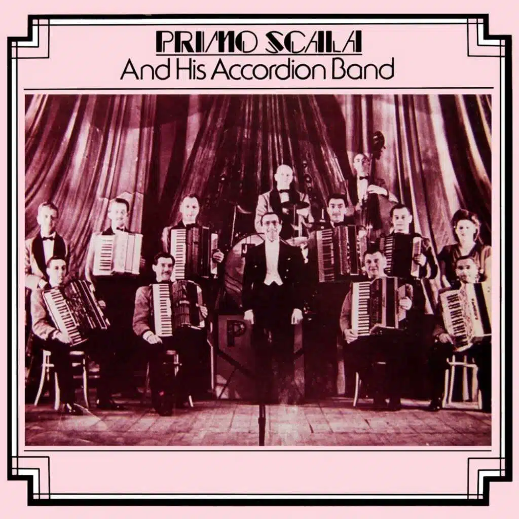 Primo Scala & His Accordion Band
