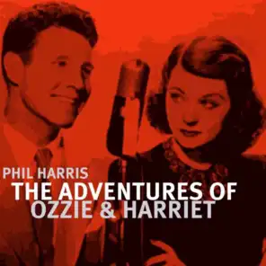 The Adventures of Ozzie and Harriet (feat. Alice Faye)