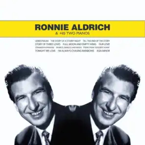 Ronnie Aldrich & His Two Pianos