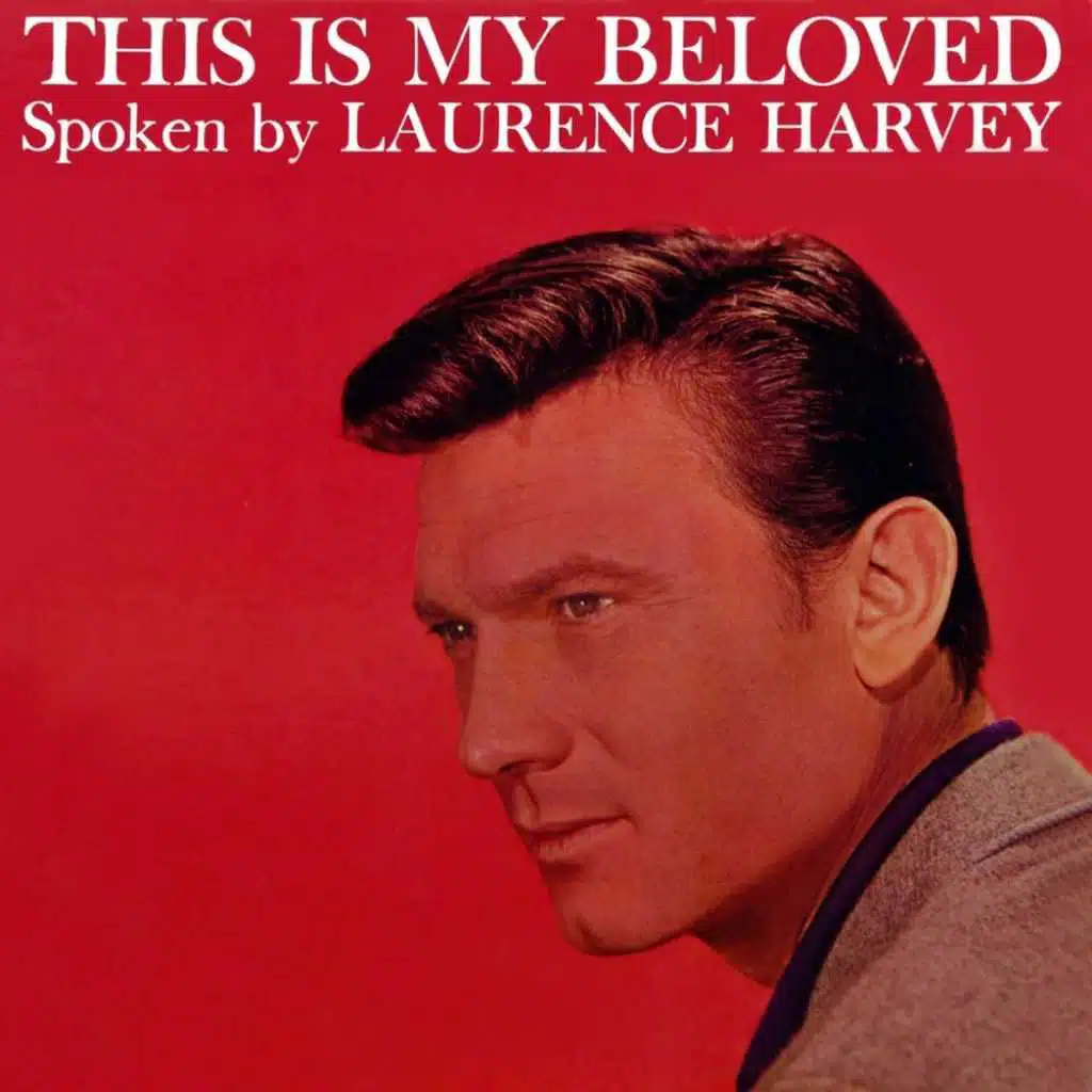 This Is My Beloved (feat. Herbie Mann)
