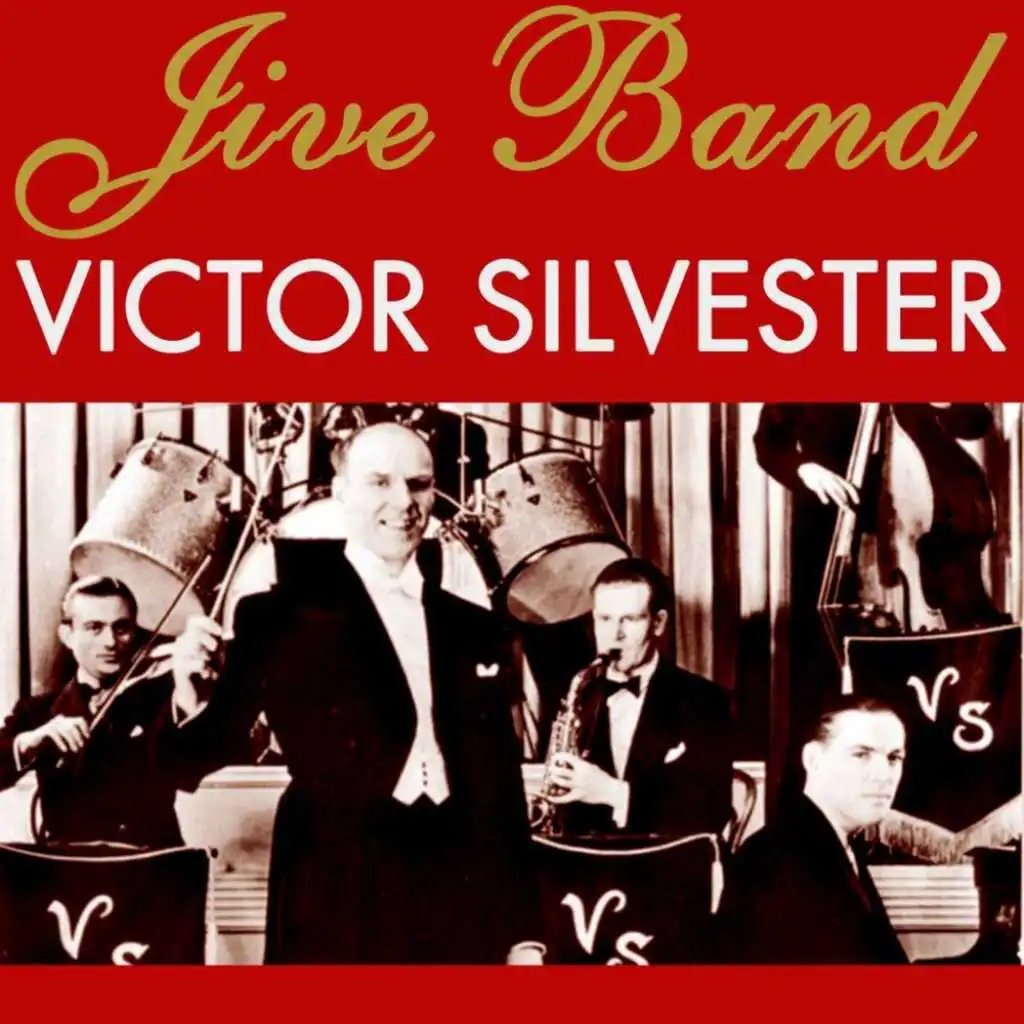 Jive Band (feat. Tommy McQuater & George Chisholm)