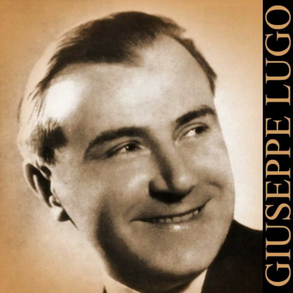 Giuseppe Lugo