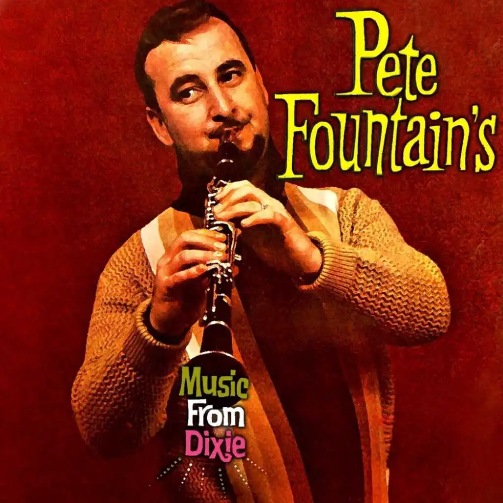 Darkness On The Delta