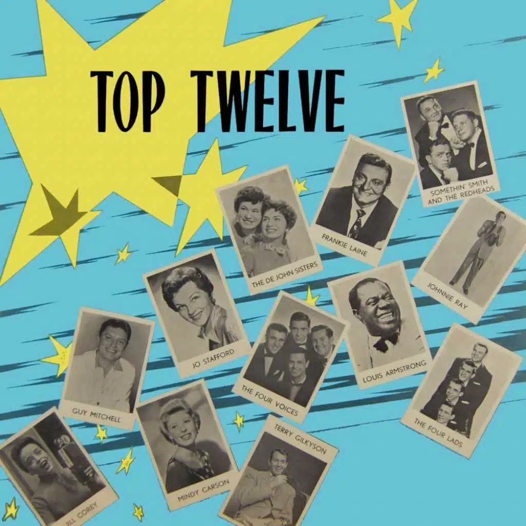 Top Twelve