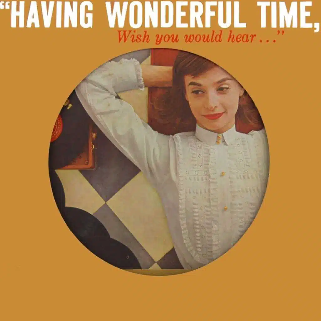 You've Got Me Crying Again