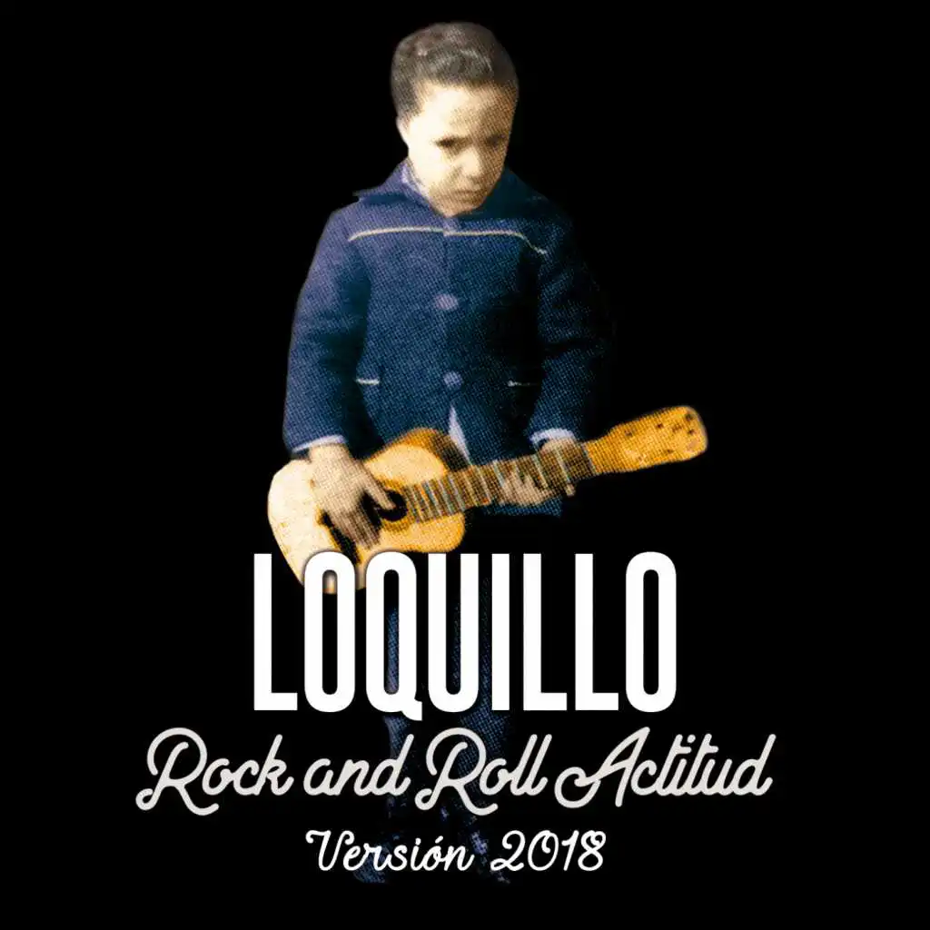 Rock and Roll Actitud (Versión 2018)