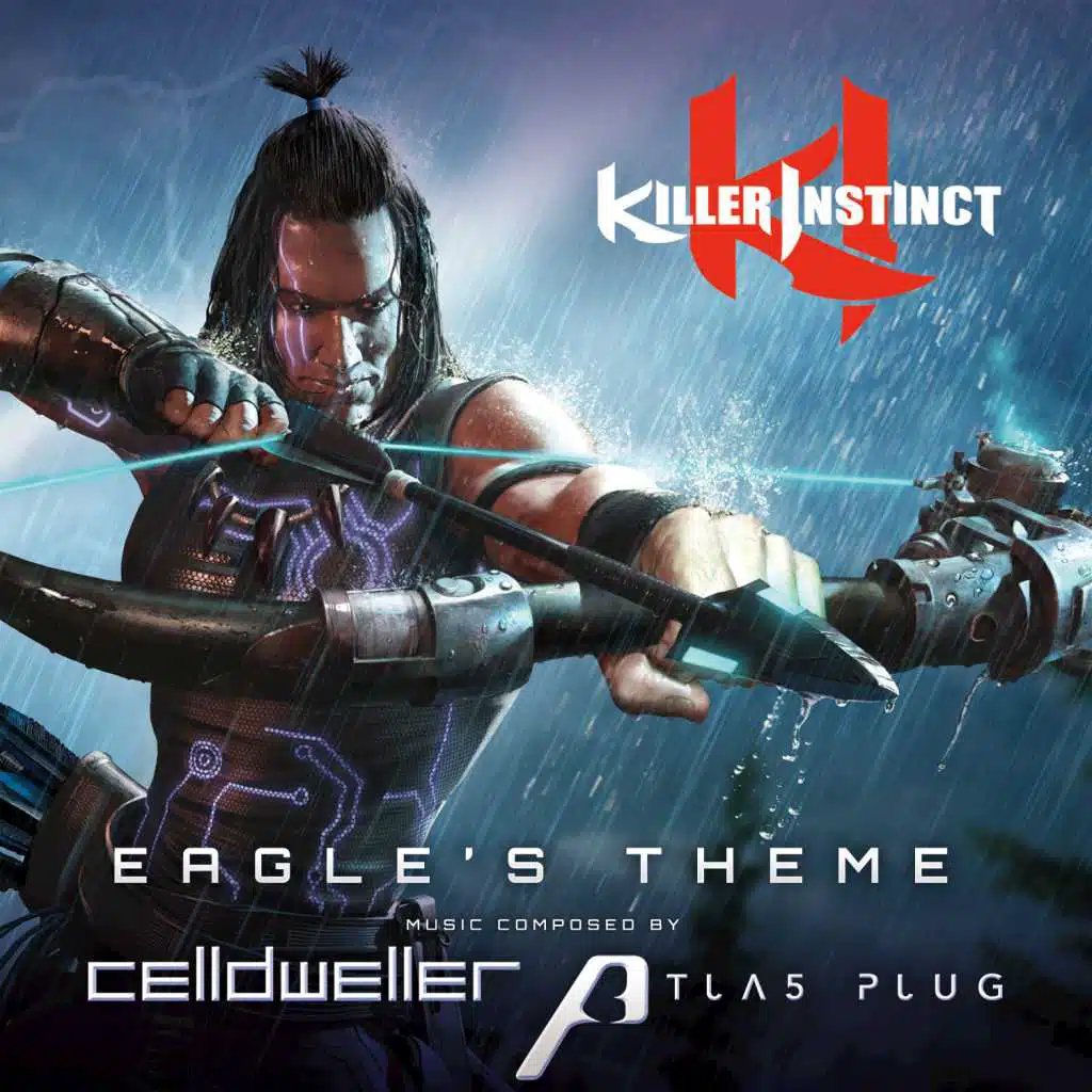Celldweller & Atlas Plug