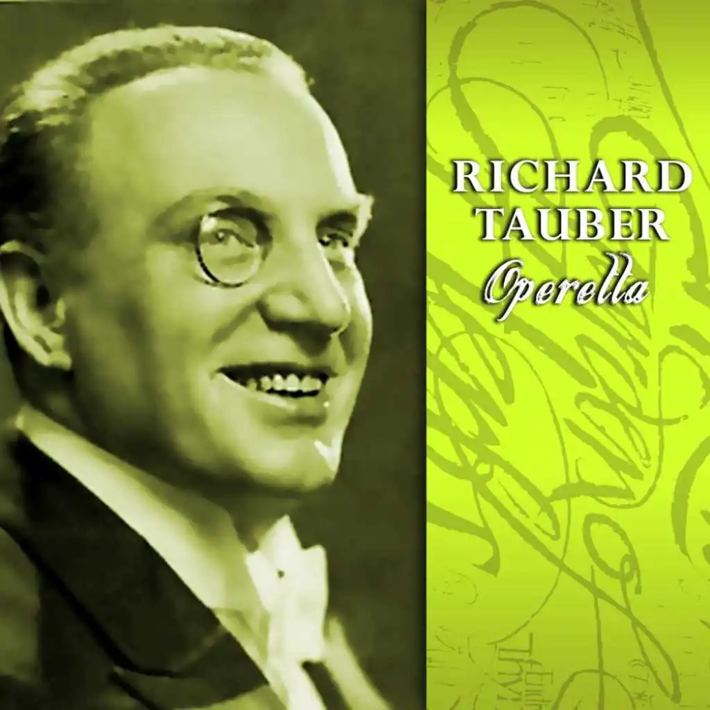 Operetta (feat. Rundfunk Orchester Hilversum)