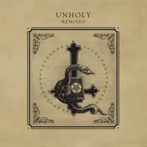 Unholy (Extended Mix) [feat. Bobby Saint]