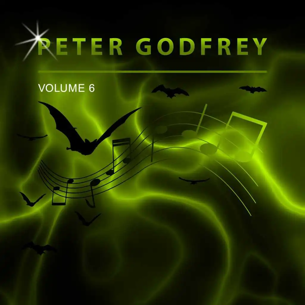 Peter Godfrey