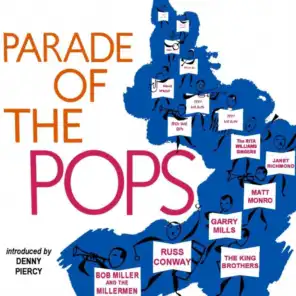 Sig. Tune - Parade Of The Pops