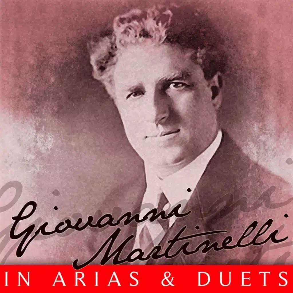 In Arias & Duets (feat. Emmy Destinn, Ezio Pinza, Louise Homer & Rosa Ponselle)
